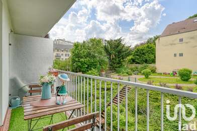 Appartement 3 pièces 237000 €