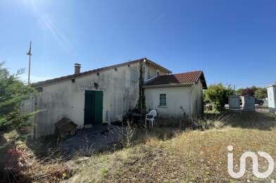 Maison 3 pièces 65900 €
