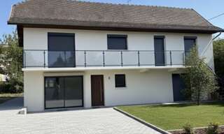 Maison 7 Pièces 115 m² à vendre à Domessin (73330)