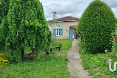 Maison 9 pièces 123000 €