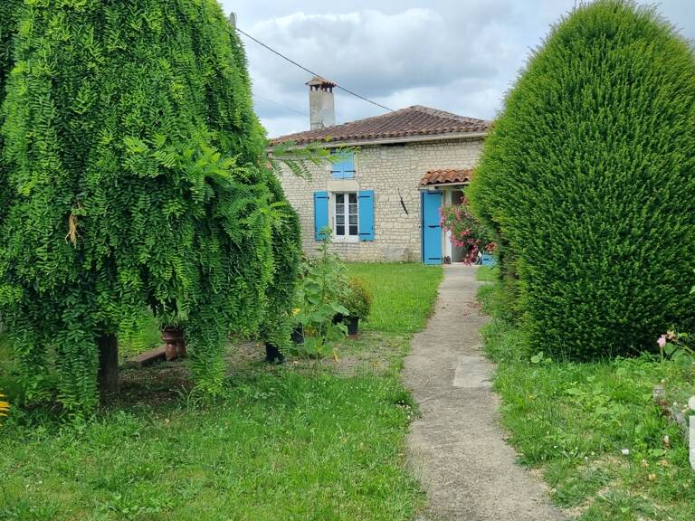Vente Maison de campagne 9 pièces — photo 1