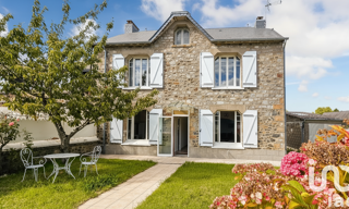 Maison 6 Pièces 133 m² à vendre à Blainville-sur-Mer (50560)