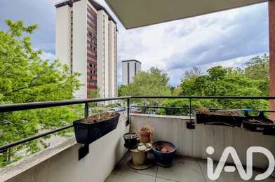 Appartement 2 pièces 110000 €