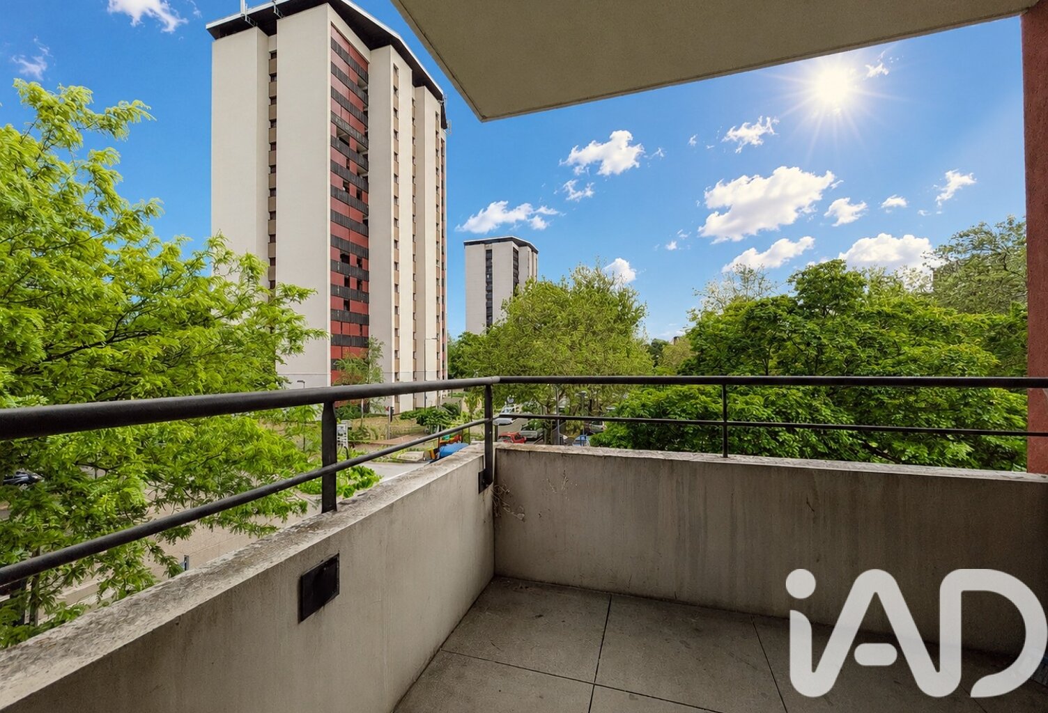 Vente Appartement 2 pièces — photo 1