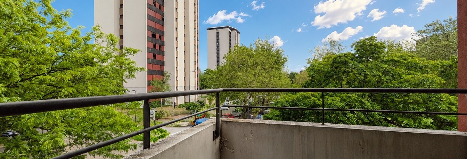 Appartement 2 Pièces 46 m² à vendre à Grenoble (38100)