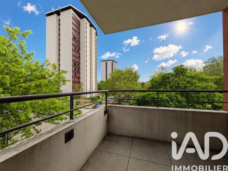 Vente Appartement 2 pièces — photo 1