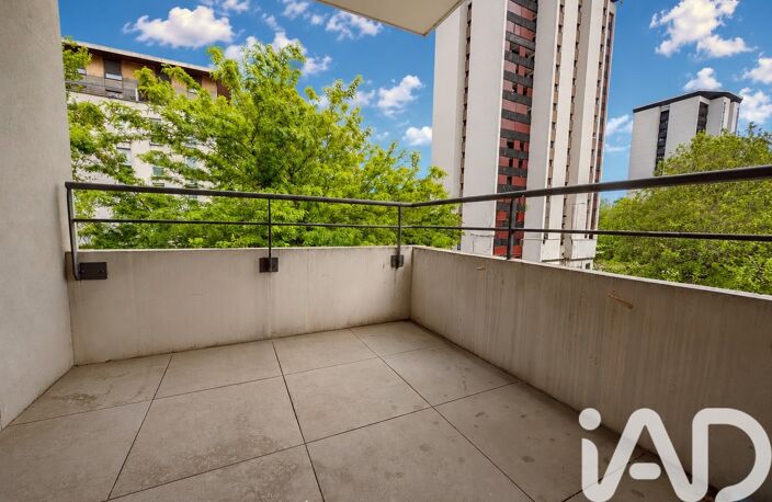 Vente Appartement 2 pièces — photo 2