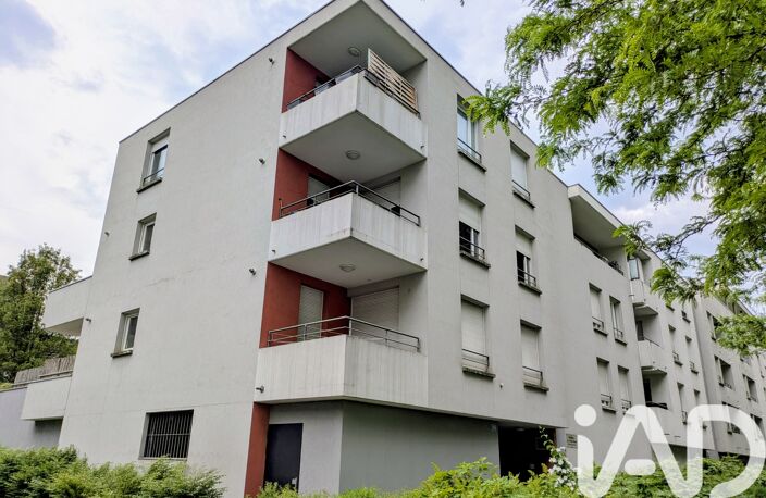 Vente Appartement 2 pièces — photo 3