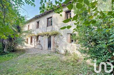 Maison 10 pièces 435000 €