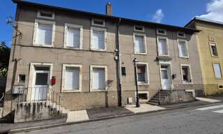 Immeuble  294 m² à vendre à Moyeuvre-Grande (57250)