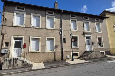 Immeuble  320000 €