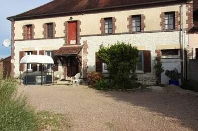Maison 5 pièces 87000 €