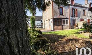 Maison 5 Pièces 150 m² à vendre à Millançay (41200)