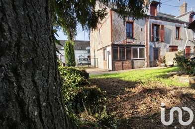 Maison 5 pièces 123000 €