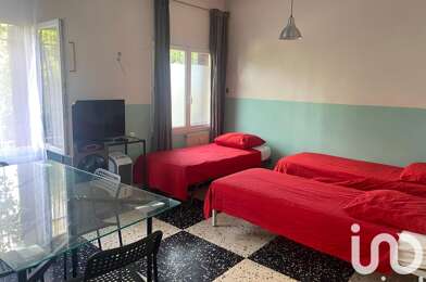 Appartement 3 pièces 185000 €