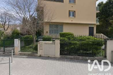Appartement 3 pièces 185000 €