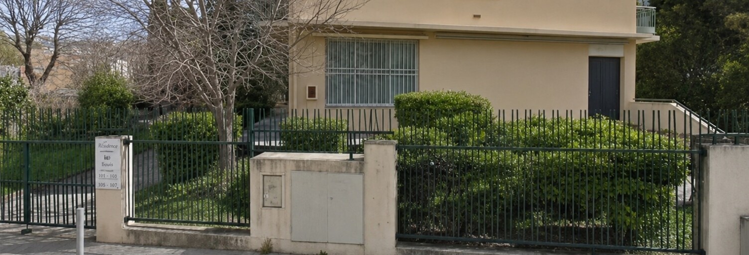 Appartement 3 Pièces 56 m² à vendre à Montpellier (34070)