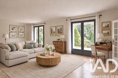 Maison 7 pièces 643000 €