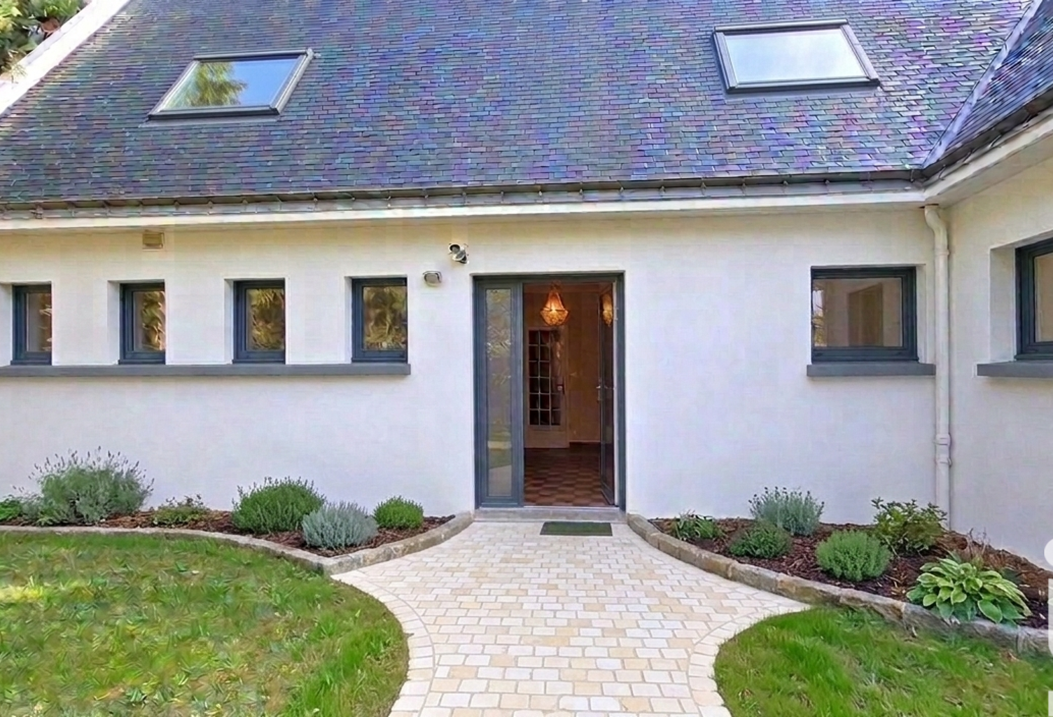 Vente Maison/villa 7 pièces — photo 1