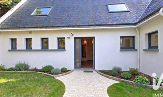Maison 7 Pièces 228 m² à vendre à Plœmeur (56270)