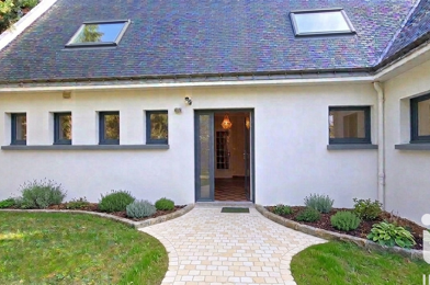 Maison 7 pièces 595000 €