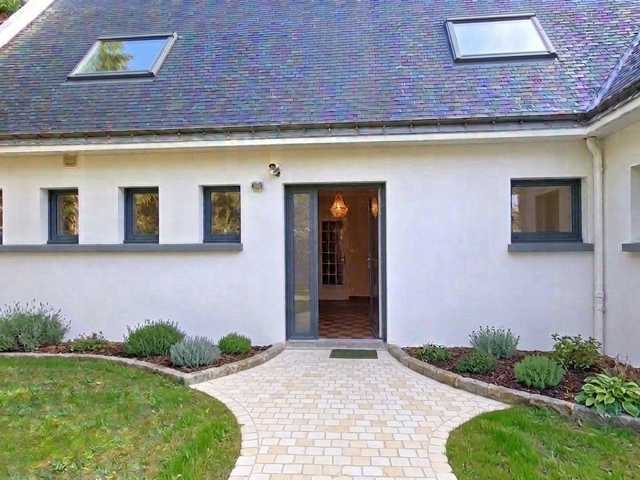 Vente Maison/villa 7 pièces — photo du bien