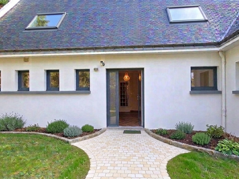 Vente Maison/villa 7 pièces — photo 1