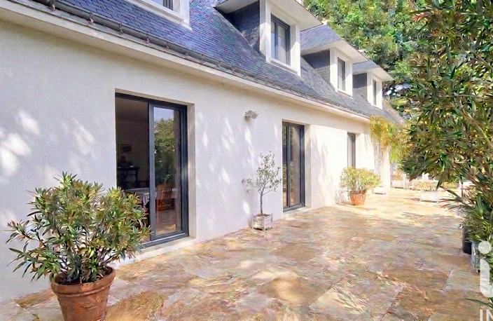 Vente Maison/villa 7 pièces — photo 2