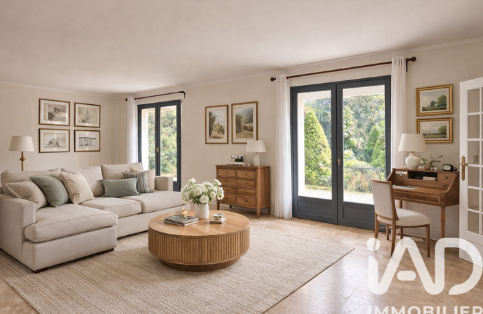 Vente Maison/villa 7 pièces — photo 3