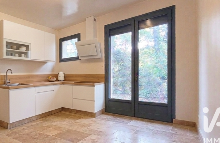 Vente Maison/villa 7 pièces — photo 4