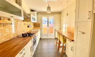 Appartement 3 Pièces 61 m² à louer à Valence (26000)