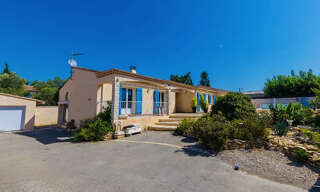 Maison 6 Pièces 149 m² à vendre à Uchaud (30620)