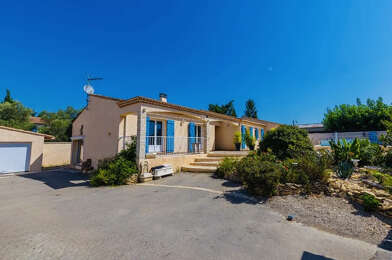 Maison 6 pièces 379000 €