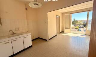 Appartement 2 Pièces 40 m² à vendre à Bourg-lès-Valence (26500)
