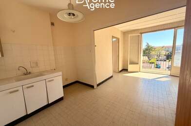 Appartement 2 pièces 75000 €