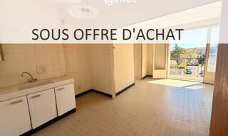 Appartement 2 Pièces 40 m² à vendre à Bourg-lès-Valence (26500)