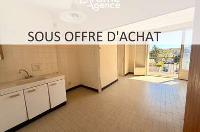 Appartement 2 pièces 75000 €