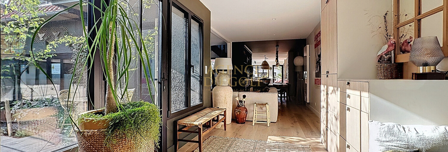Maison 7 Pièces 180 m² à vendre à Cucq (62780)