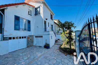 Maison 5 pièces 338000 €