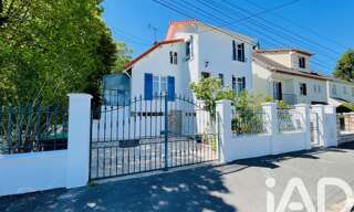 Maison 5 Pièces 88 m² à vendre à Sainte-Geneviève-des-Bois (91700)
