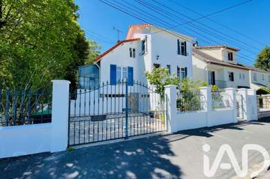 Maison 5 pièces 338000 €