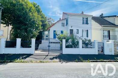 Maison 5 pièces 329000 €