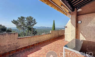 Maison 5 Pièces 92 m² à vendre à Roquebrune-sur-Argens (83520)