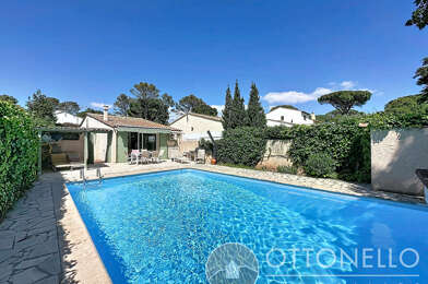 Maison 3 pièces 335000 €
