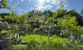 Maison 5 Pièces 82 m² à vendre à Brest (29200)