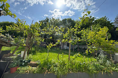 Maison 5 pièces 223600 €