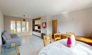 Maison 4 Pièces 84 m² à vendre à Saint-Jean-de-Braye (45800)