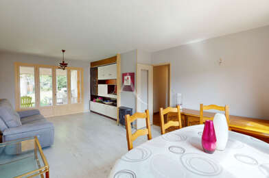 Maison 4 pièces 197900 €