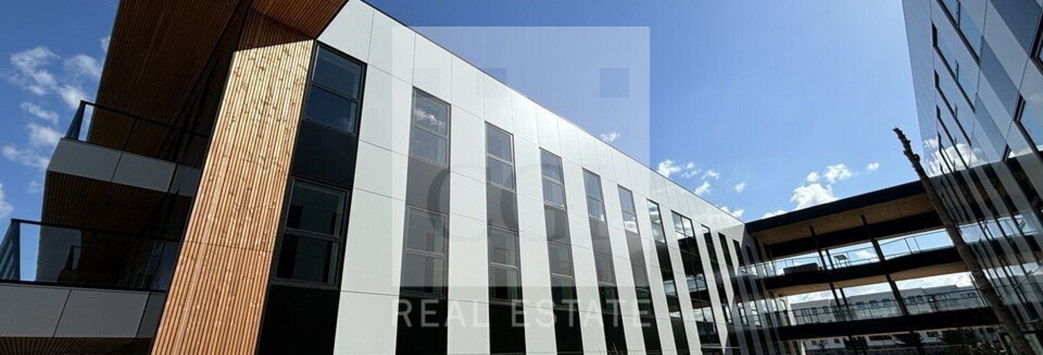 Bureau  4552 m² à vendre à Genas (69740)