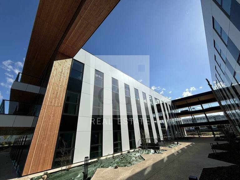 BUREAUX à VENDRE — photo 1